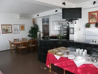 Vedrana- Adults Only 3* Podstrana