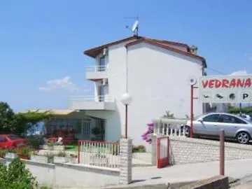 Vedrana- Adults Only
